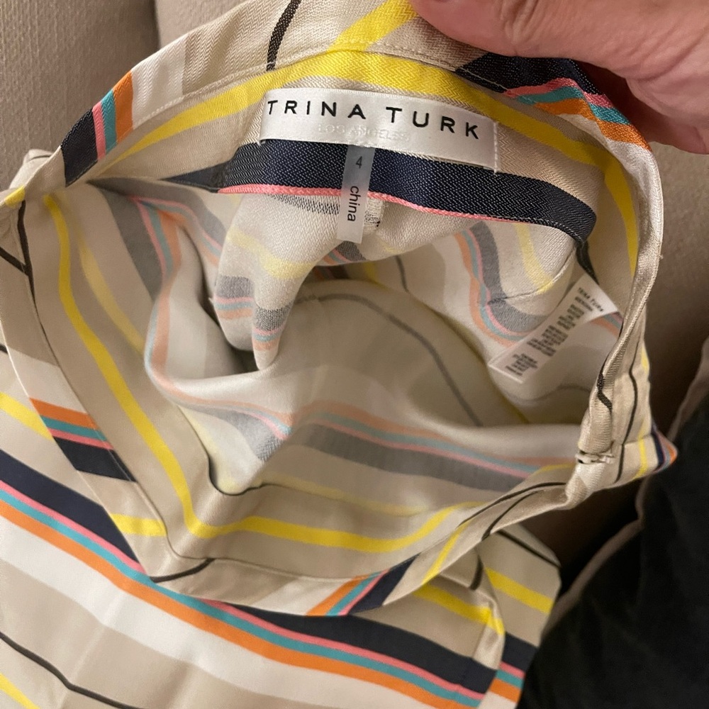 Trina Trunk set - Picture 2 of 8